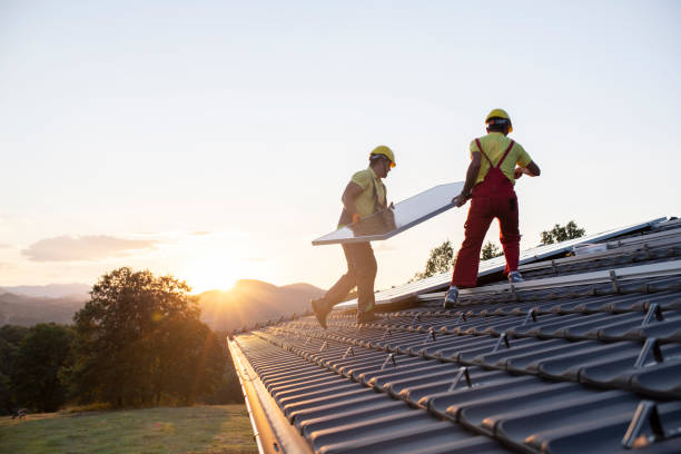 Reliable Johnstown, PA Roofing Services Solutions