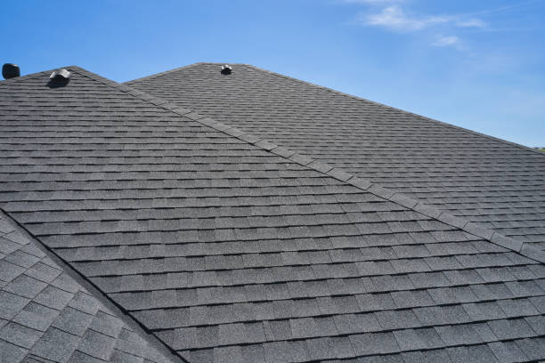 Best Roof Ventilation Installation  in Johnstown, PA