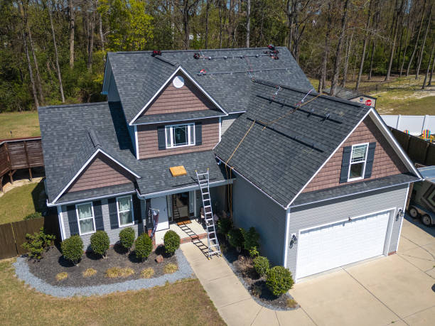 Best Green or Eco-Friendly Roofing Solutions  in Johnstown, PA