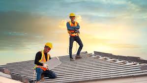 Best Flat Roofing  in Johnstown, PA